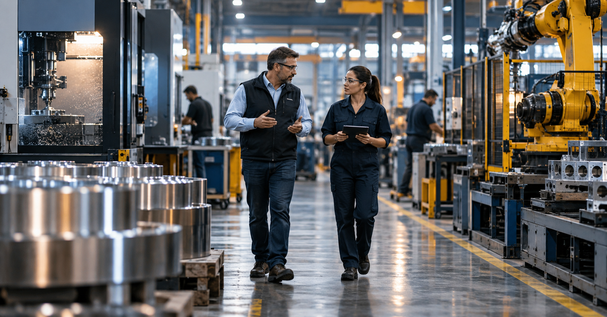 Perm Labor Certification Timeline
