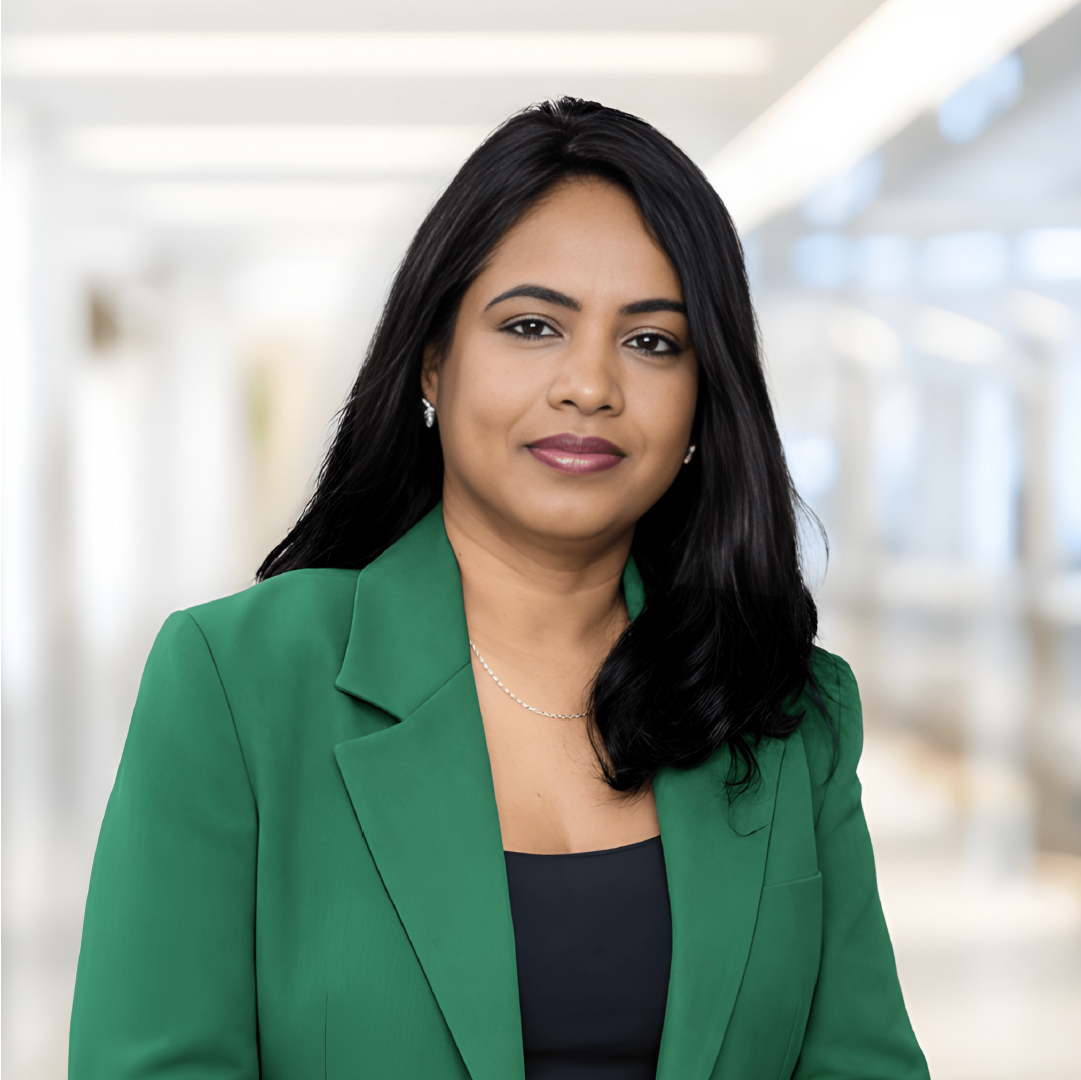 Kavitha Akula, immigration attorney at Akula & Associates