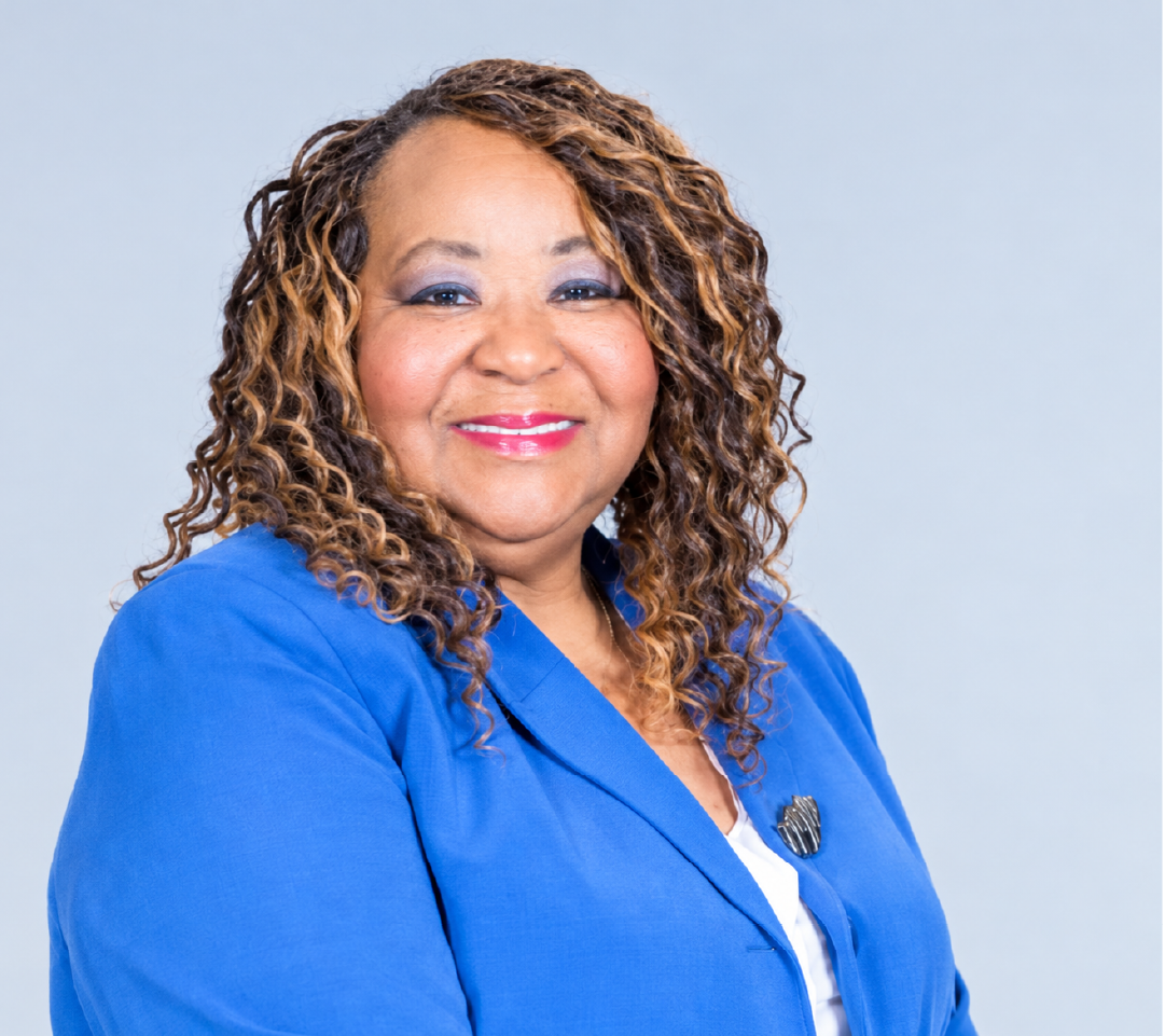 Inella Coleman, Akula & Associates team member