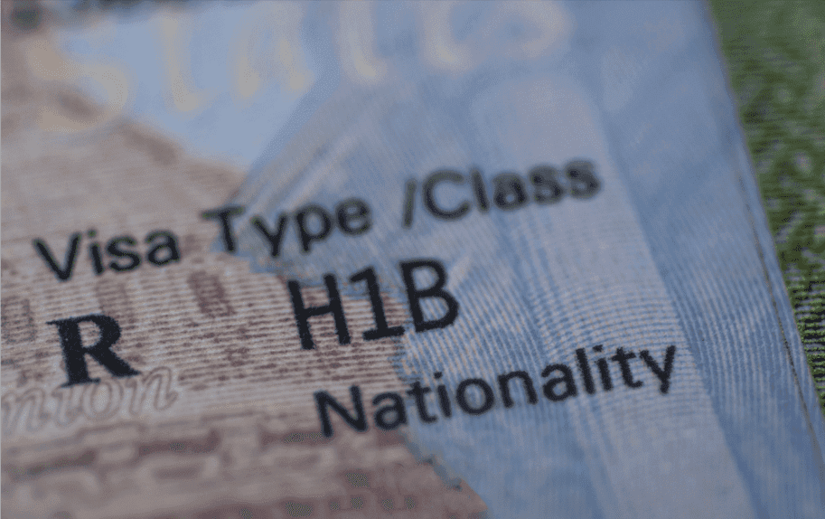 H-1B Initial Electronic Registration Selection Process Completed