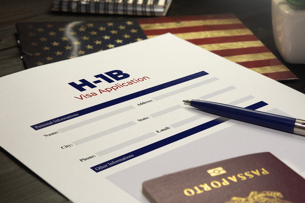 Next Steps After H 1b Visa Approval